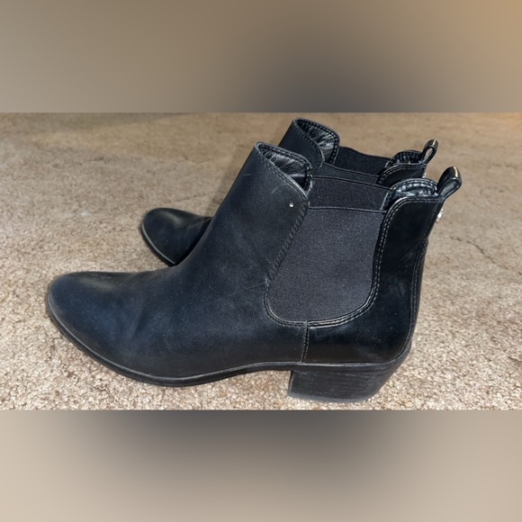 🖤 Sam Edelman Ankle Booties 🖤 - Picture 4 of 5
